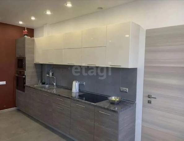 
  Продается 2-комн. квартира 63.3 м². Фото 5.