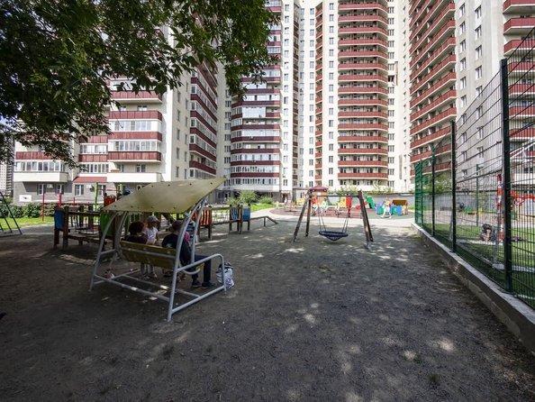 
  Продается 2-комн. квартира 63.3 м². Фото 19.