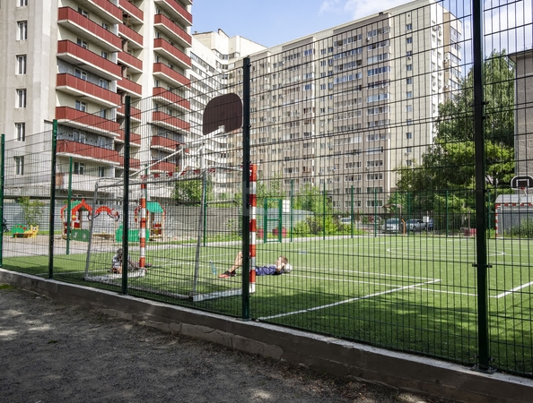 
  Продается 2-комн. квартира 63.3 м². Фото 21.