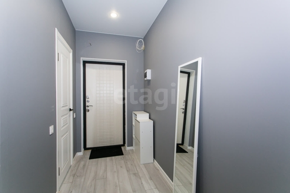 
  Продается 1-комн. квартира 37 м², в ЖК На Коротаева, дом 1. Фото 1.