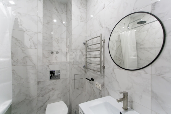 
  Продается 1-комн. квартира 37 м², в ЖК На Коротаева, дом 1. Фото 10.