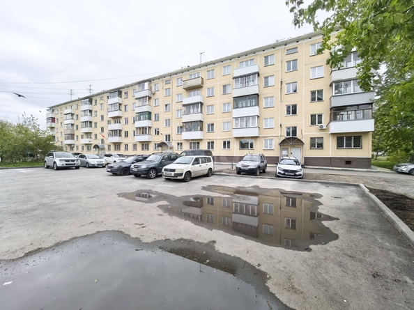
  Продается 2-комн. квартира 42.5 м². Фото 1.