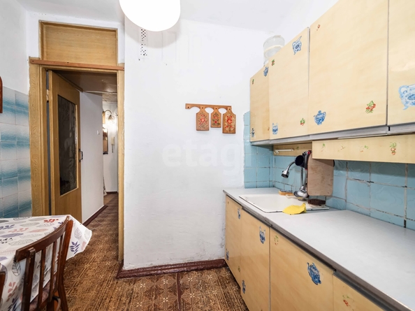 
  Продается 2-комн. квартира 42.5 м². Фото 16.