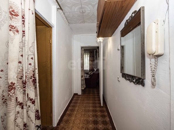 
  Продается 2-комн. квартира 42.5 м². Фото 21.