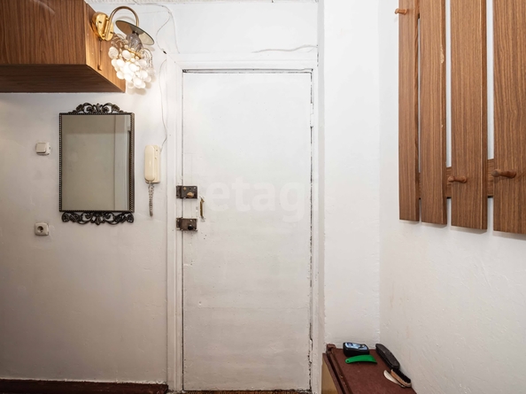 
  Продается 2-комн. квартира 42.5 м². Фото 24.