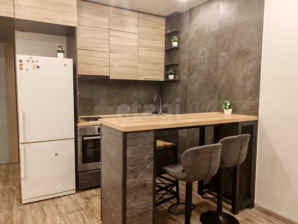
  Продается 2-комн. квартира 39.7 м². Фото 2.