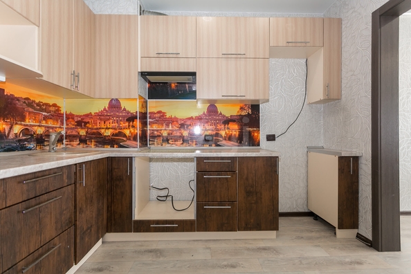 
  Продается 3-комн. квартира 59 м². Фото 10.