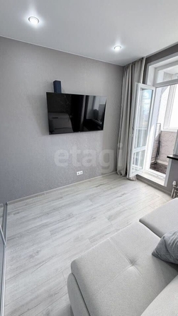 
  Продается студия 26.3 м². Фото 1.