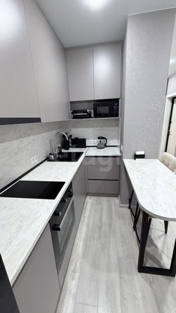 
  Продается студия 26.3 м². Фото 3.