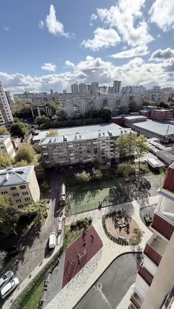 
  Продается студия 26.3 м². Фото 19.