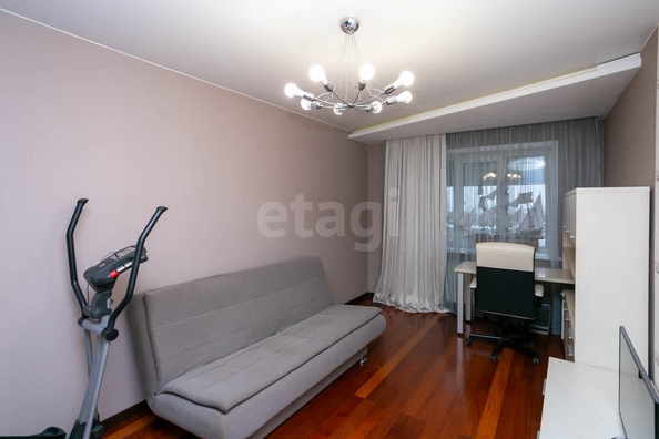 
  Продается 4-комн. квартира 130 м². Фото 3.