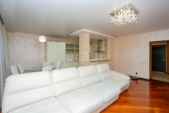 
  Продается 4-комн. квартира 130 м². Фото 7.