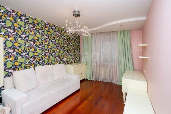 
  Продается 4-комн. квартира 130 м². Фото 26.