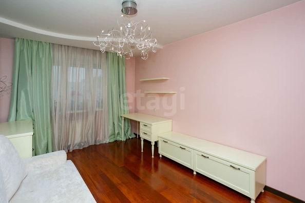 
  Продается 4-комн. квартира 130 м². Фото 27.