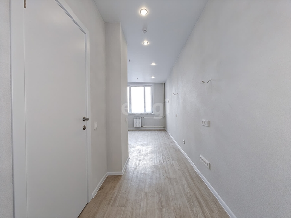 
  Продается апартамент 20.3 м², в АК IQ Aparts. Фото 2.