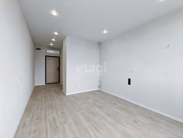 
  Продается апартамент 20.3 м², в АК IQ Aparts. Фото 9.