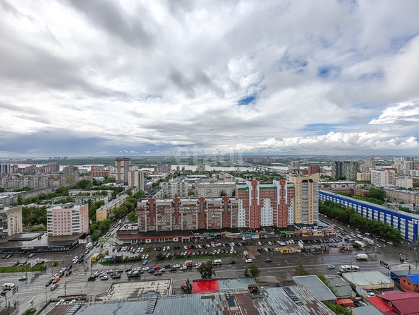 
  Продается апартамент 20.3 м², в АК IQ Aparts. Фото 15.