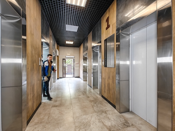 
  Продается апартамент 20.3 м², в АК IQ Aparts. Фото 19.