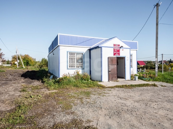 
  Продается офис 69.3 м². Фото 4.