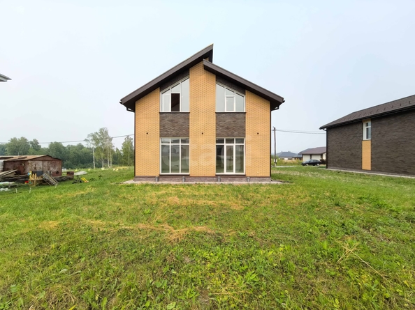 
  Продается дом 137 м². Фото 7.