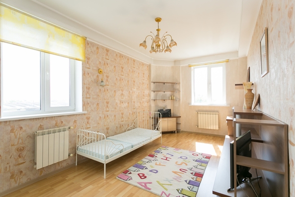 
  Продается 3-комн. квартира 79.8 м². Фото 22.