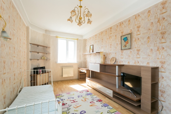 
  Продается 3-комн. квартира 79.8 м². Фото 23.