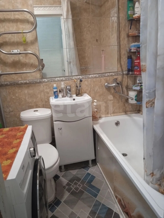 
  Продается 3-комн. квартира 44 м². Фото 10.