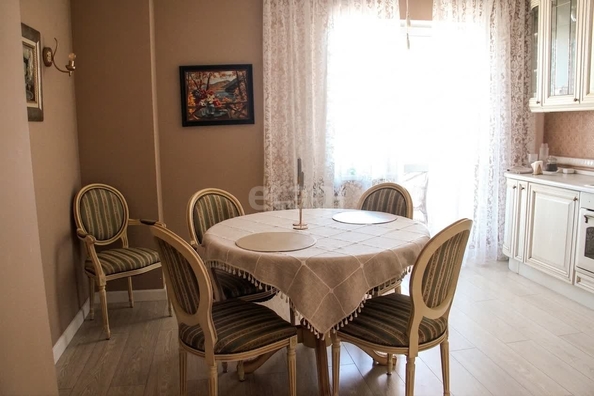 
  Продается 3-комн. квартира 95.8 м². Фото 2.