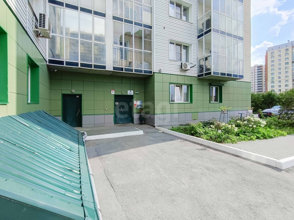 
  Продается 3-комн. квартира 95.8 м². Фото 23.