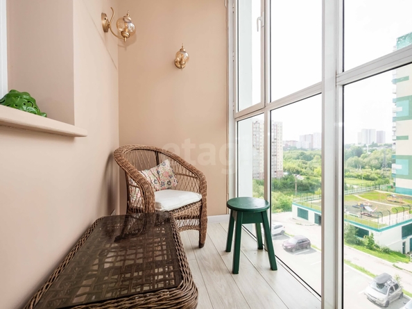 
  Продается 3-комн. квартира 95.8 м². Фото 20.
