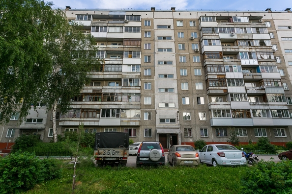 
  Продается 2-комн. квартира 43 м². Фото 1.