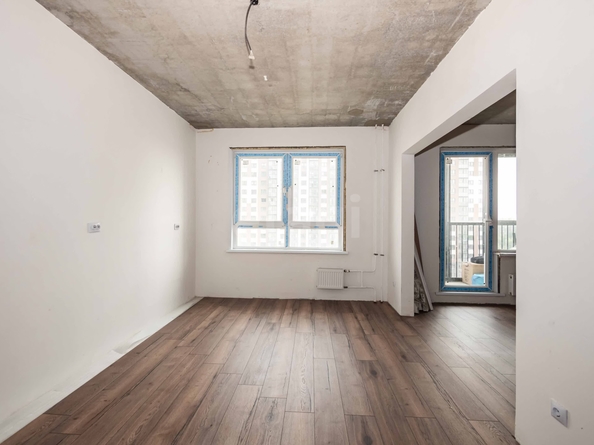 
  Продается 1-комн. квартира 42.7 м², в ЖК Квартал на Игарской, дом 1. Фото 2.
