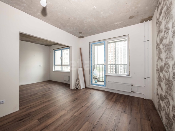 
  Продается 1-комн. квартира 42.7 м², в ЖК Квартал на Игарской, дом 1. Фото 4.