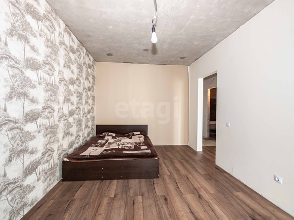 
  Продается 1-комн. квартира 42.7 м², в ЖК Квартал на Игарской, дом 1. Фото 6.