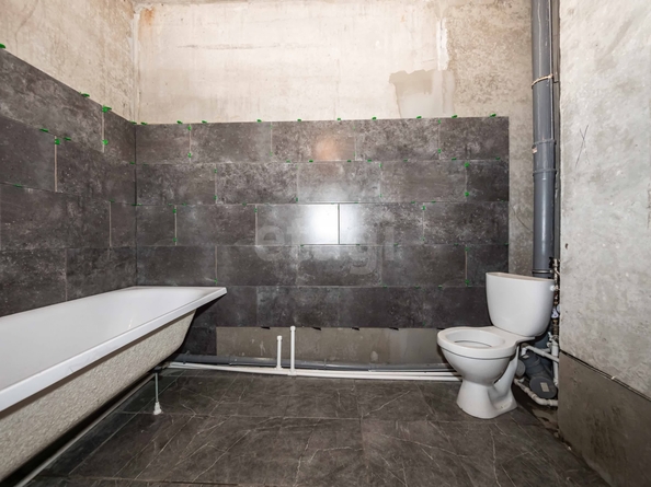 
  Продается 1-комн. квартира 42.7 м², в ЖК Квартал на Игарской, дом 1. Фото 15.