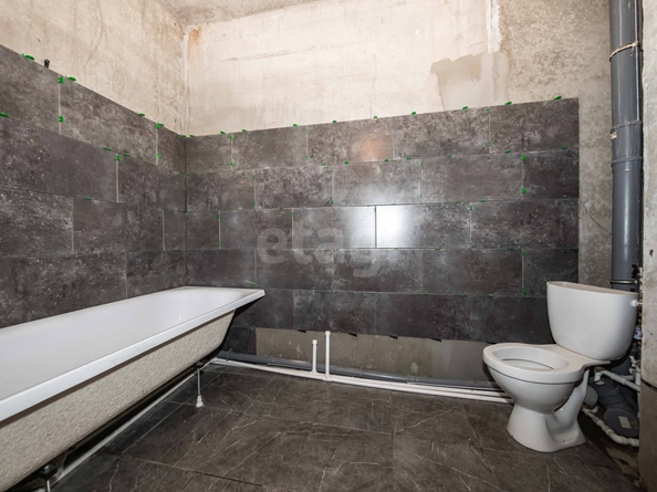 
  Продается 1-комн. квартира 42.7 м², в ЖК Квартал на Игарской, дом 1. Фото 16.