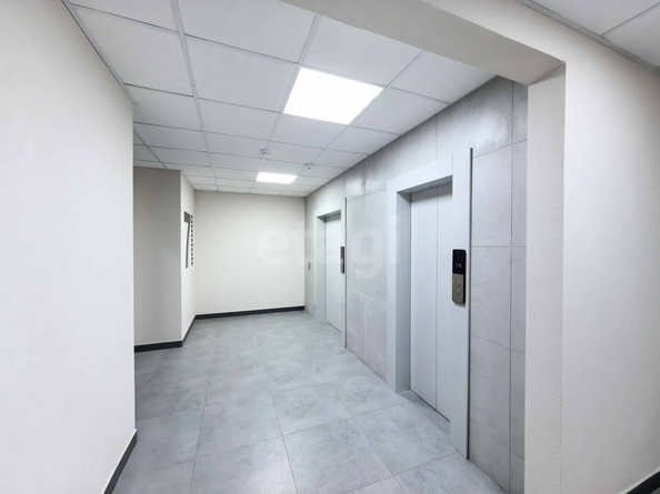 
  Продается 1-комн. квартира 42.7 м², в ЖК Квартал на Игарской, дом 1. Фото 21.