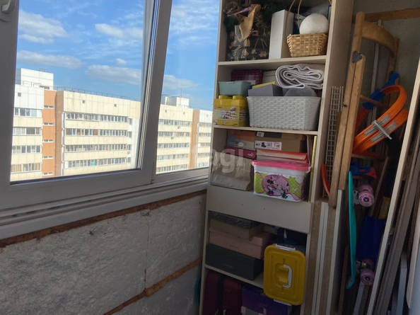 
  Продается 2-комн. квартира 53 м². Фото 12.
