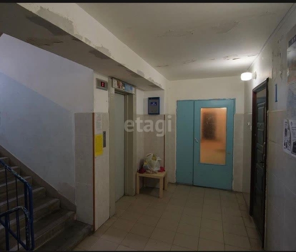 
  Продается 2-комн. квартира 53 м². Фото 22.