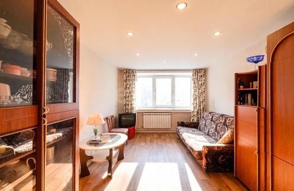 
  Продается 2-комн. квартира 43.1 м². Фото 2.