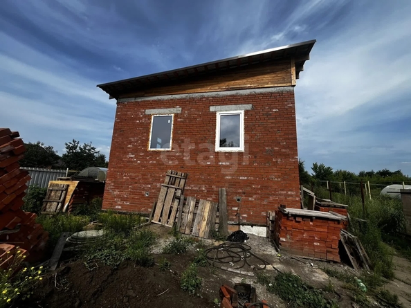 
  Продается дом 53 м². Фото 1.