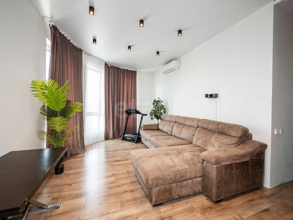 
  Продается 3-комн. квартира 93.1 м². Фото 10.