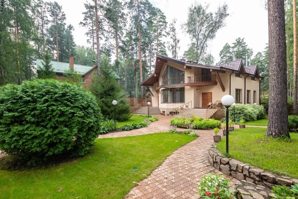 
  Продается дом 360.5 м². Фото 2.