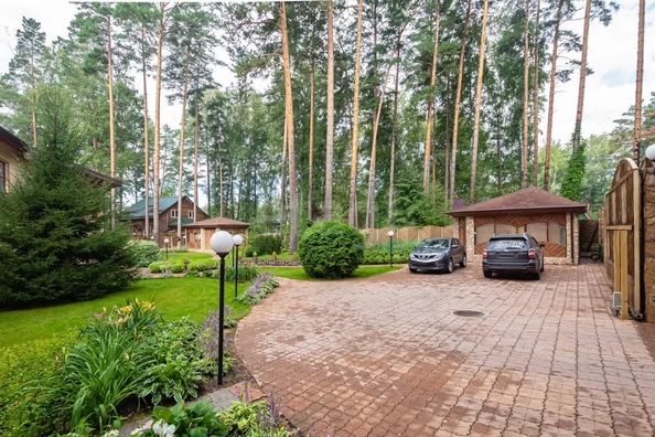 
  Продается дом 360.5 м². Фото 10.
