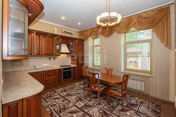 
  Продается дом 360.5 м². Фото 23.