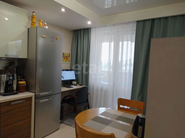 
  Продается 2-комн. квартира 52.7 м². Фото 7.
