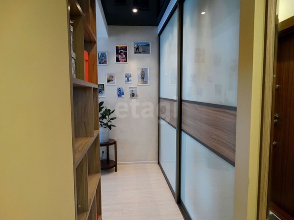 
  Продается 2-комн. квартира 52.7 м². Фото 21.