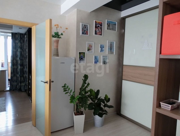 
  Продается 2-комн. квартира 52.7 м². Фото 23.