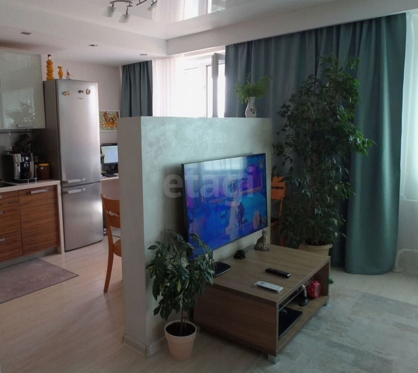 
  Продается 2-комн. квартира 52.7 м². Фото 24.