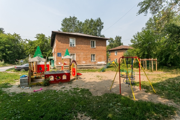 
  Продается 2-комн. квартира 39.4 м². Фото 16.